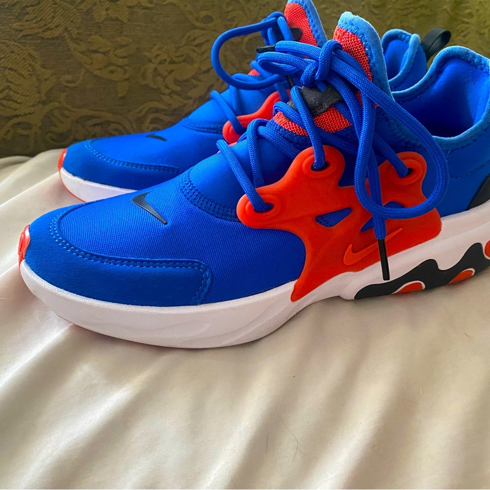 Nike Presto Sneakers